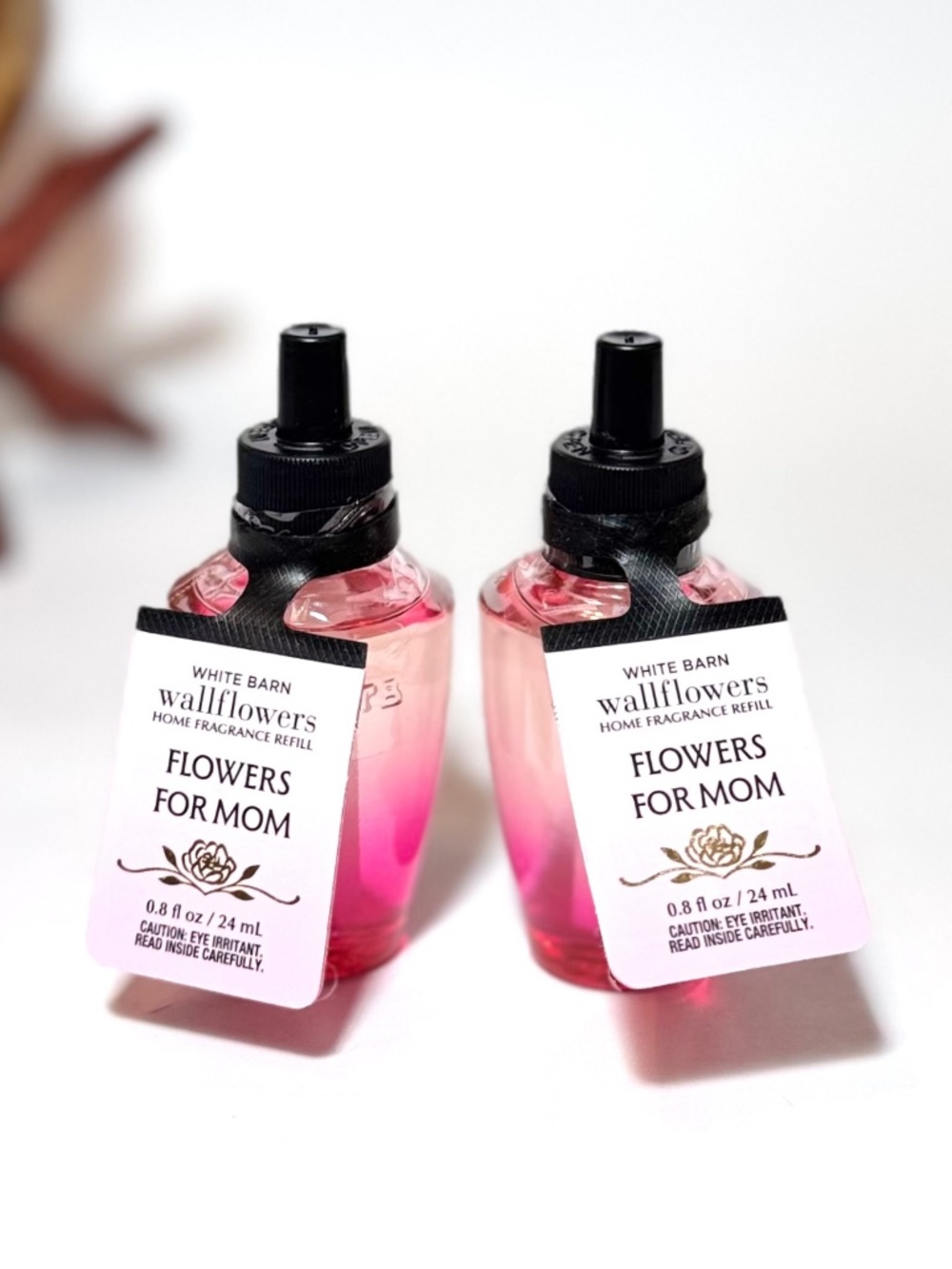 FLOWERS FOR MOM Wallflowers